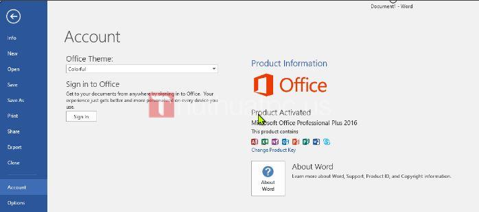 get microsoft office 2016 preview