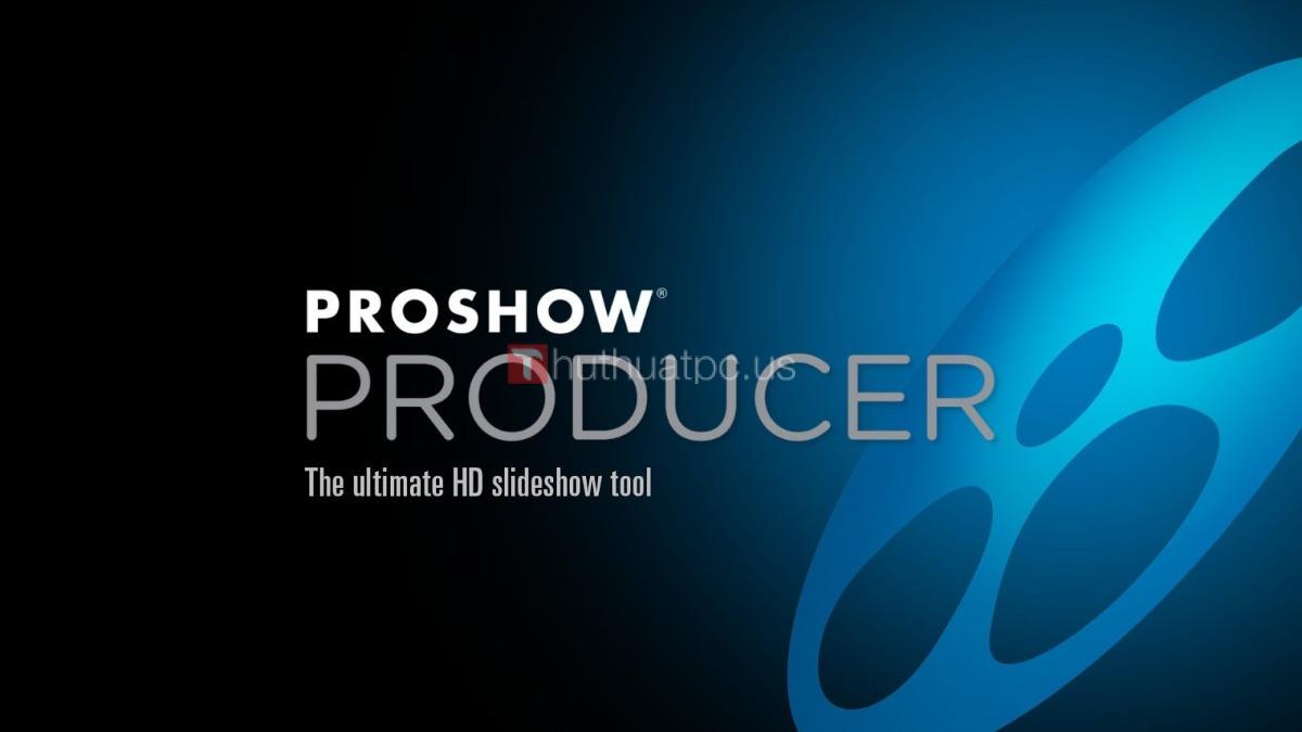 proshow producer