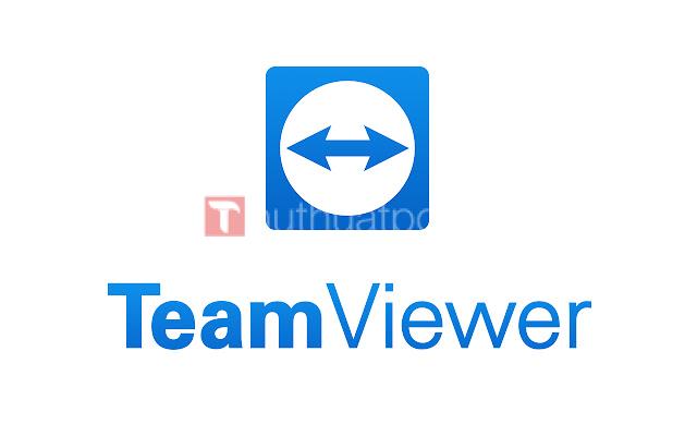 teamviewer là gì?