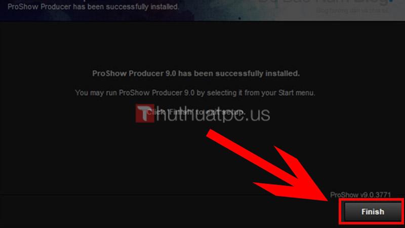 proshow producer for mac