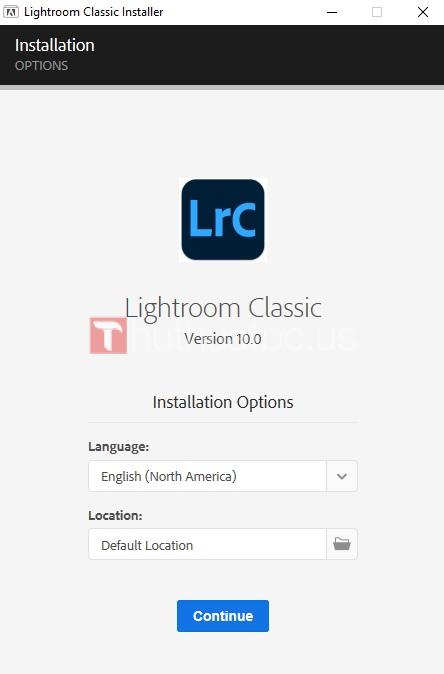 phần mềm lightroom là gì