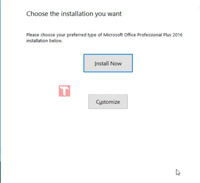download microsoft office 2016
