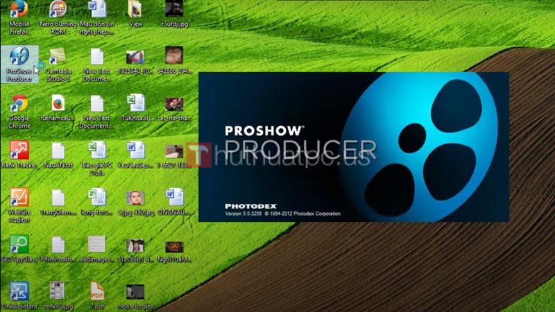 tải proshow producer 9.0