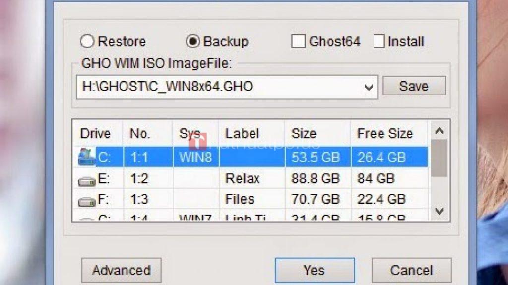 download ghost win 10