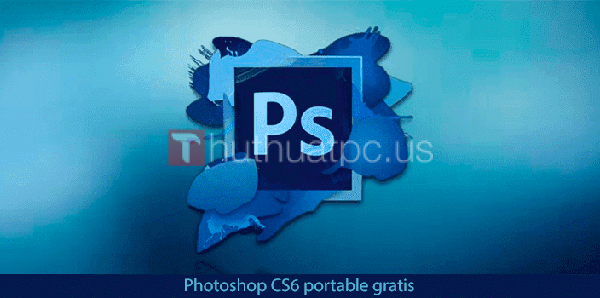 photoshop cs6 portable