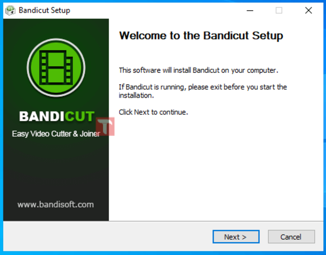 download bandicut