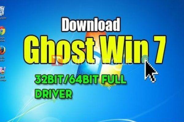 ghost win 7
