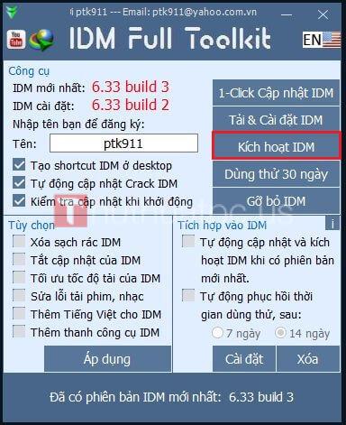download idm full toolkit