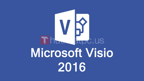 microsoft visio 2016