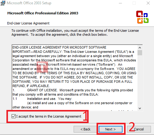 download ms office 2003