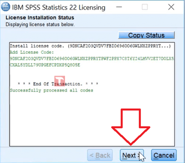 download spss 22