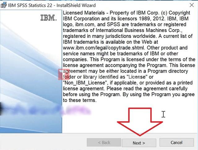 download spss 22 