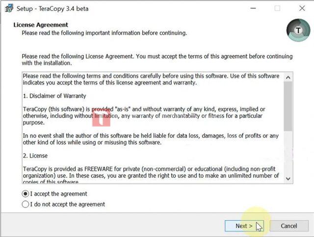 download teracopy pro