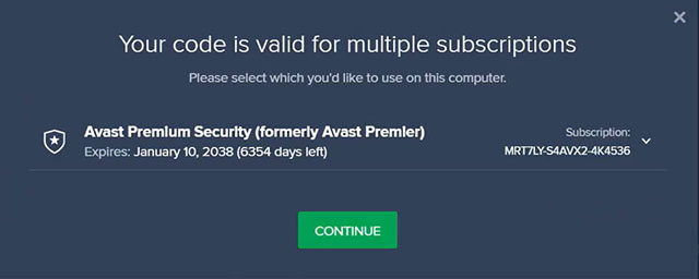 download avast premier antivirus