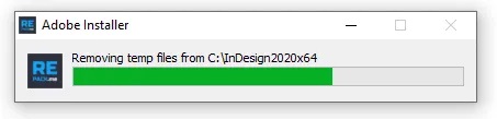 Adobe InDesign CC 2020 