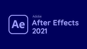 After Effects 2021 