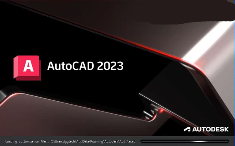 download AutoCAD 2023 