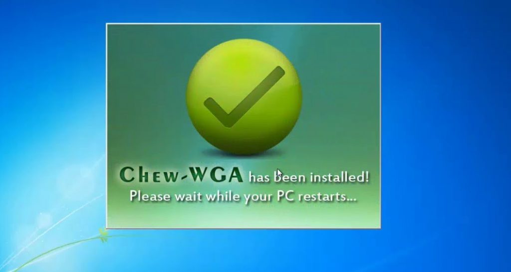 tải Chew WGA v0.9
