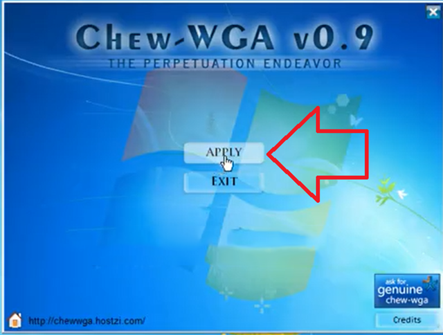 download Chew WGA v0.9