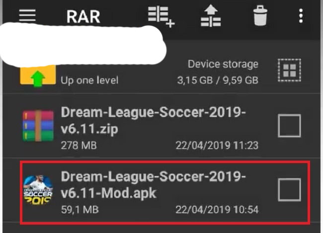 download Dream League Soccer 2019 