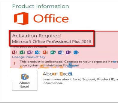 Key Office 2013 mới nhất cập nhật liên tục – Hoạt động 100%