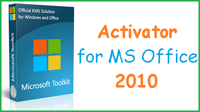 Office 2010 Toolkit 2.1.6 