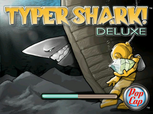 Typer Shark Full Portable