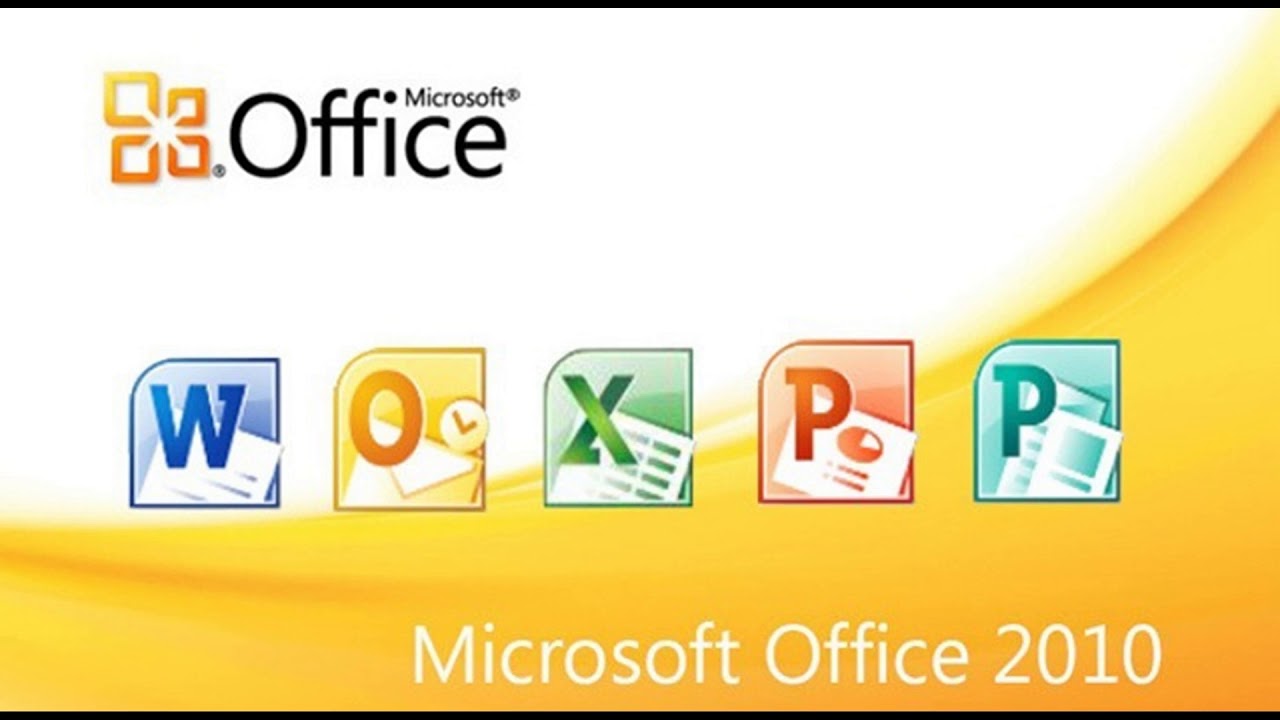 Active Office 2010 