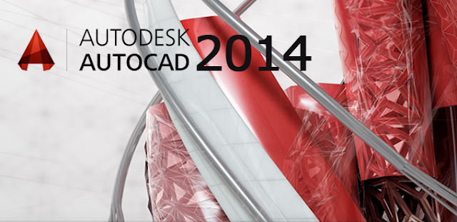 AutoCAD 2014 
