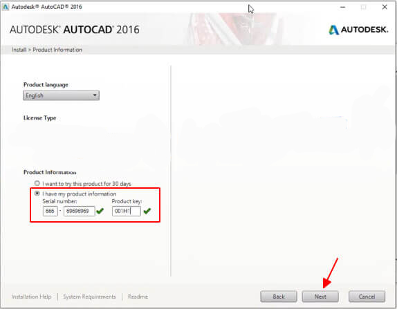 Tải AutoDesk Autocad 2016 Full version [32bit + 64bit] không bị giật lag