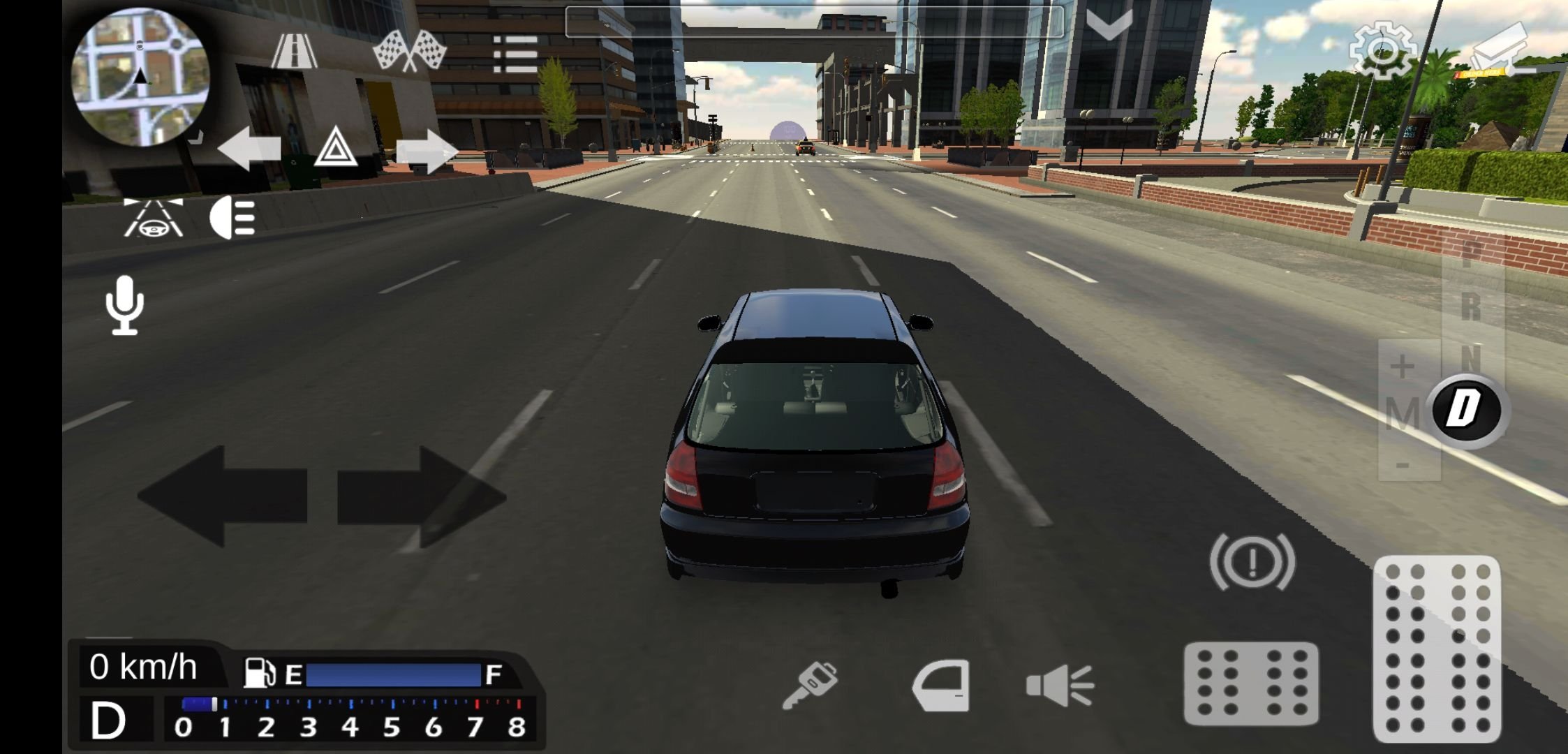 Car Parking Multiplayer 4.8.8.3 MOD APK