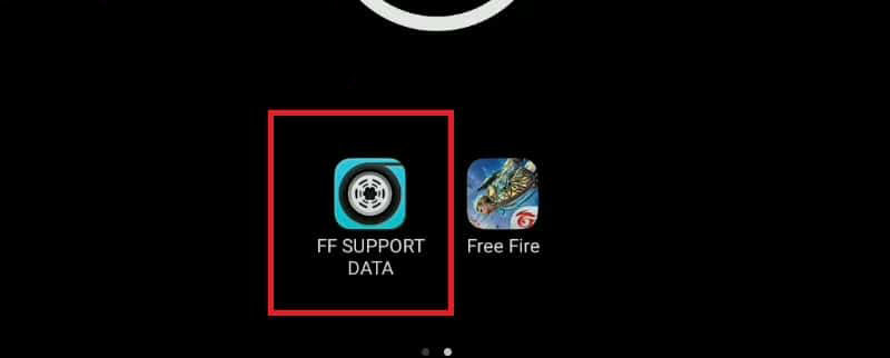FF Support Data OB35 APK V2 Mới Nhất cho Android