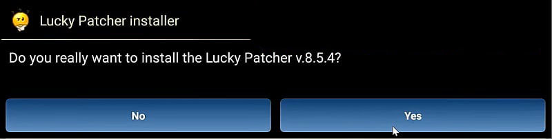 Lucky Patcher APK Mới Nhất 2022 Hack / MOD Game cho Android