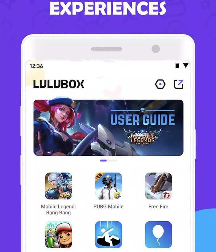 Tải LuluboxPro 6.12.0 APK Phiên Bản Mới Nhất 2022 cho Android