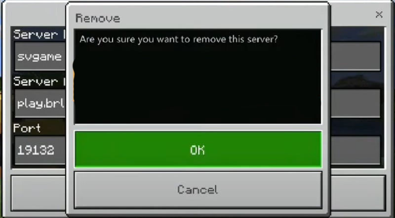 Tải Minecraft 1.18.2 APK Miễn Phí đăng nhập Xboxlive