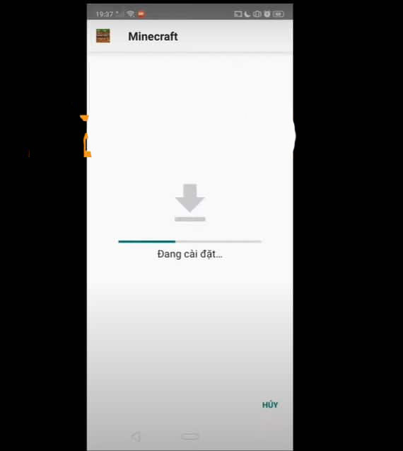 Tải Minecraft 1.18.2 APK Miễn Phí đăng nhập Xboxlive