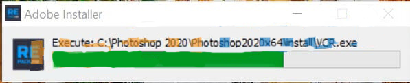 tải Adobe Photoshop CC 2020 Full Vĩnh Viễn Google Drive mới nhất
