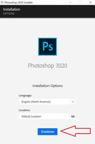 tải Adobe Photoshop CC 2020 Full Vĩnh Viễn Google Drive mới nhất