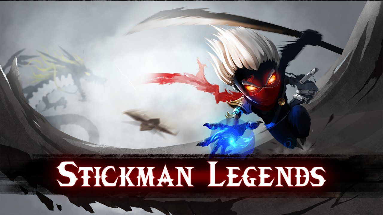 Tải Stickman Legends MOD (Menu, Vô Hạn Tiền, Kim cương) 2.8.7 APK MOD Kim cương, vô hạn tiền, MOD Menu,…