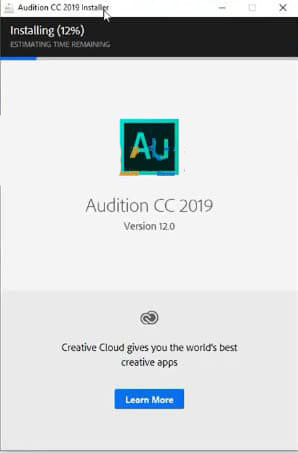 Tải Adobe Audition CC 2019 Full Crack Google Drive