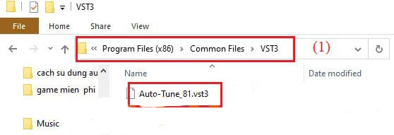 Tải Auto Tune Pro 8.1 Full Việt hóa + Cubase 10 Pro Google Drive
