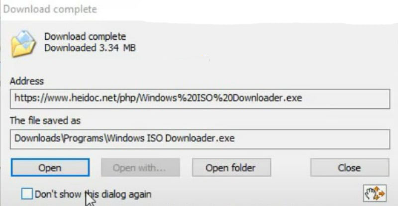 Download Windows 7 ISO Google Drive (32bit + 6bit) Mới Nhất